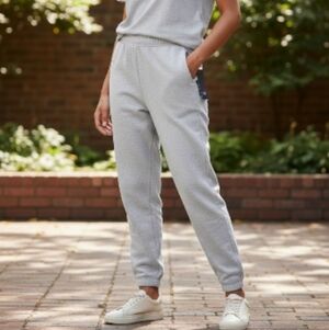Universal thread xs gray sweat pants with pockets